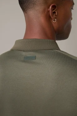 Strellson Tshirts & Sweats|Poloshirts-Longsleeve Reno,