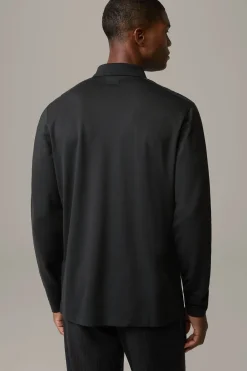 Strellson Tshirts & Sweats|Poloshirts-Longsleeve Reno,