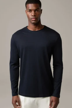 Strellson Tshirts & Sweats-Longsleeve Tyler,