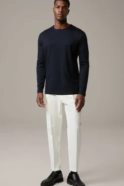 Strellson Tshirts & Sweats-Longsleeve Tyler,