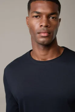 Strellson Tshirts & Sweats-Longsleeve Tyler,