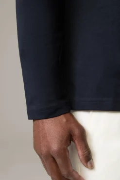 Strellson Tshirts & Sweats-Longsleeve Tyler,