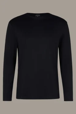 Strellson Tshirts & Sweats-Longsleeve Tyler,