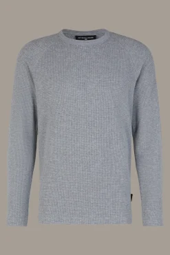 Strellson Tshirts & Sweats-Longsleeve Walt,