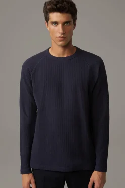 Strellson Tshirts & Sweats-Longsleeve Walt,