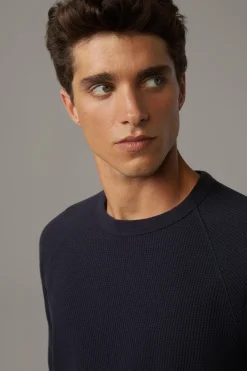 Strellson Tshirts & Sweats-Longsleeve Walt,