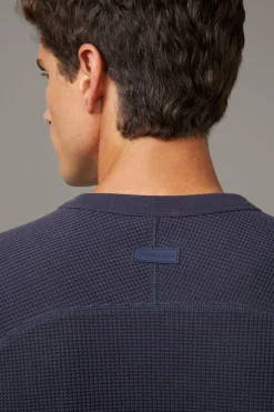 Strellson Tshirts & Sweats-Longsleeve Walt,