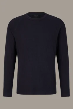 Strellson Tshirts & Sweats-Longsleeve Walt,