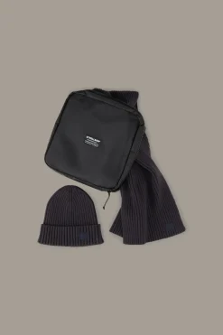 Strellson Schals & Mützen-Lumo-Box,