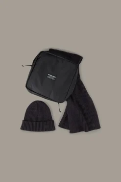 Strellson Schals & Mützen-Lumo-Box,