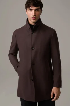 Strellson Mäntel-Mantel Finchley 2.0,