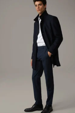 Strellson Mäntel-Mantel Finchley 2.0,