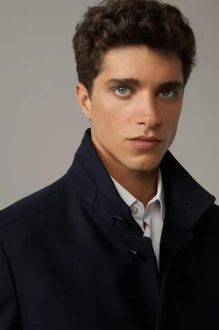 Strellson Mäntel-Mantel Finchley 2.0,