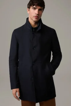 Strellson Mäntel-Mantel Finlay 2.0,