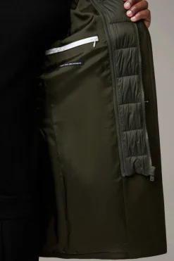 Strellson Mäntel-Mantel Finlay 2.0,