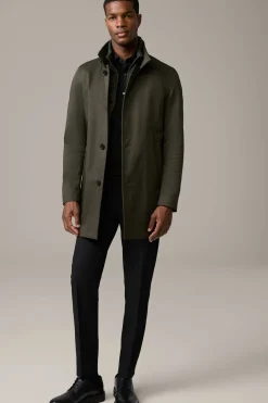 Strellson Mäntel-Mantel Finlay,