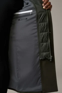 Strellson Mäntel-Mantel Finlay,