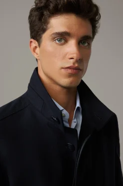 Strellson Mäntel-Mantel New Broadway,