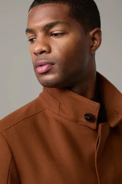 Strellson Mäntel-Mantel New Broadway,