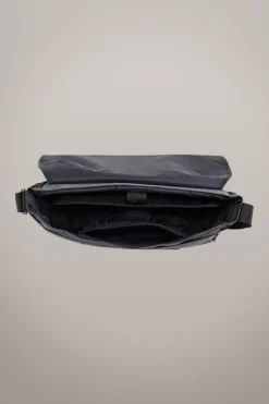 Strellson A:amessengertaschen|Taschen-Messenger Bag Northwood Dorian, grau meliert