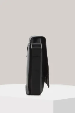 Strellson A:amessengertaschen|Taschen-Messenger Bag Richmond Jeremy,