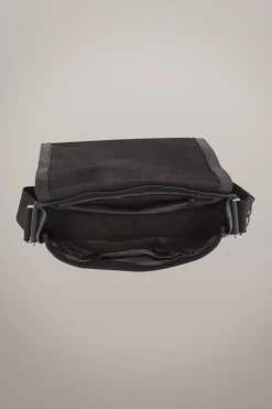 Strellson A:amessengertaschen|Taschen-Messenger Bag Richmond Jeremy,