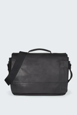 Strellson Businesstaschen|Taschen-Messenger Bag Richmond, schwarz
