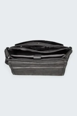 Strellson Businesstaschen|Taschen-Messenger Bag Richmond, schwarz