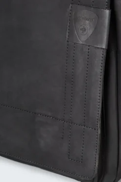 Strellson Businesstaschen|Taschen-Messenger Bag Richmond, schwarz