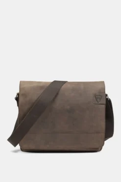 Strellson A:amessengertaschen|Taschen-Messenger Bag Richmond,