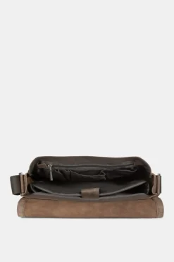 Strellson A:amessengertaschen|Taschen-Messenger Bag Richmond,