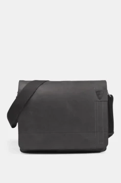 Strellson A:amessengertaschen|Taschen-Messenger Bag Richmond,