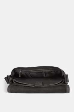 Strellson A:amessengertaschen|Taschen-Messenger Bag Richmond,