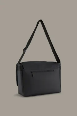 Strellson A:amessengertaschen|Taschen-Messenger Bag Westferry Dorian,
