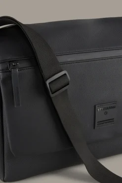 Strellson A:amessengertaschen|Taschen-Messenger Bag Westferry Dorian,