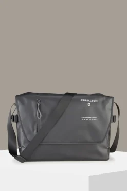 Strellson A:amessengertaschen|Taschen-Messenger Schultertasche Stockwell 2.0 Dorian,