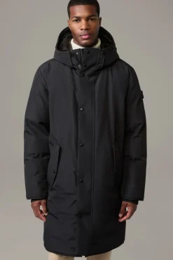Strellson Mäntel|Jacken-Outdoor-Mantel S.C. Parka,