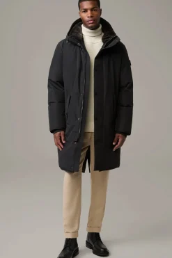 Strellson Mäntel|Jacken-Outdoor-Mantel S.C. Parka,