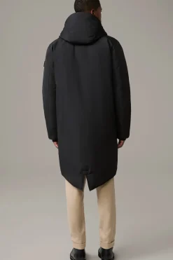 Strellson Mäntel|Jacken-Outdoor-Mantel S.C. Parka,