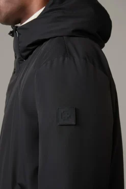 Strellson Mäntel|Jacken-Outdoor-Mantel S.C. Parka,