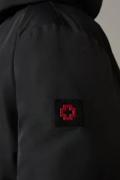 Strellson Mäntel|Jacken-Outdoor-Mantel S.C. Parka,