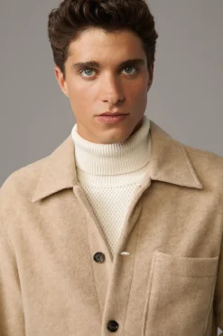 Strellson Hemden-Overshirt Noel,