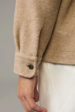 Strellson Hemden-Overshirt Noel,