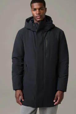 Strellson Mäntel|Jacken-Parka Flex Cross,