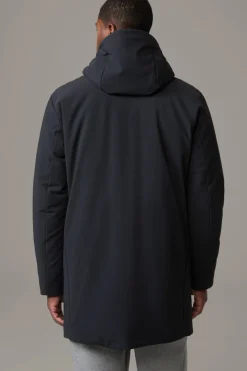 Strellson Mäntel|Jacken-Parka Flex Cross,