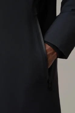 Strellson Mäntel|Jacken-Parka Flex Cross,