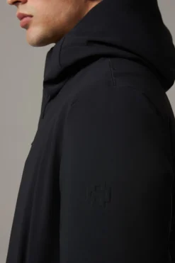 Strellson Jacken-Parka Flex Cross,