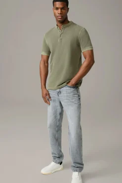 Strellson Poloshirts-Piqu&eacute;-Shirt Phillip,