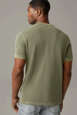 Strellson Poloshirts-Piqu&eacute;-Shirt Phillip,