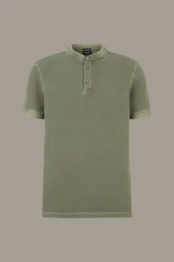 Strellson Poloshirts-Piqu&eacute;-Shirt Phillip,